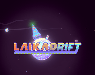Laikadrift | GJ+ 2023 entry