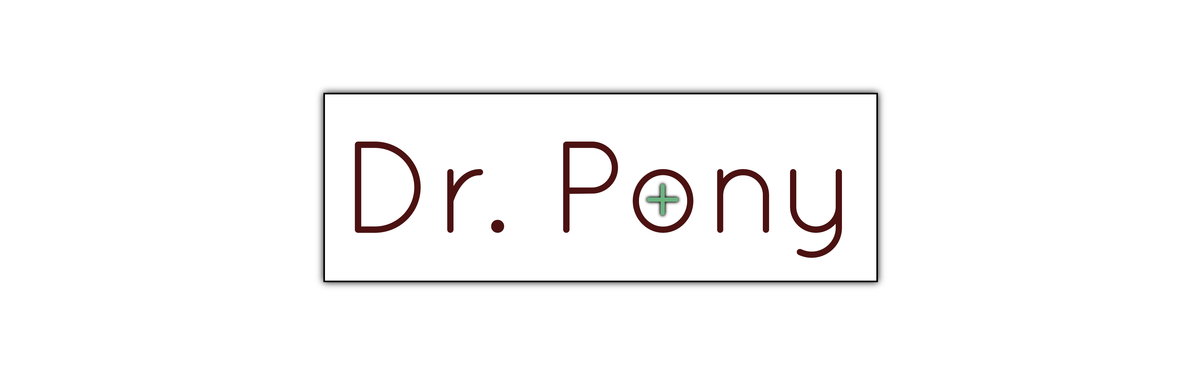 Dr. Pony