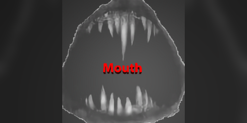 Cover image for Mouth