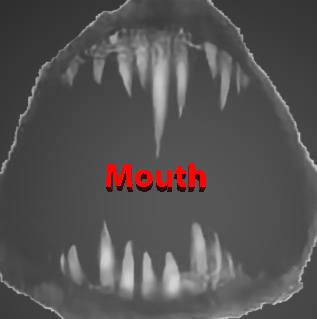 Cover image for Mouth