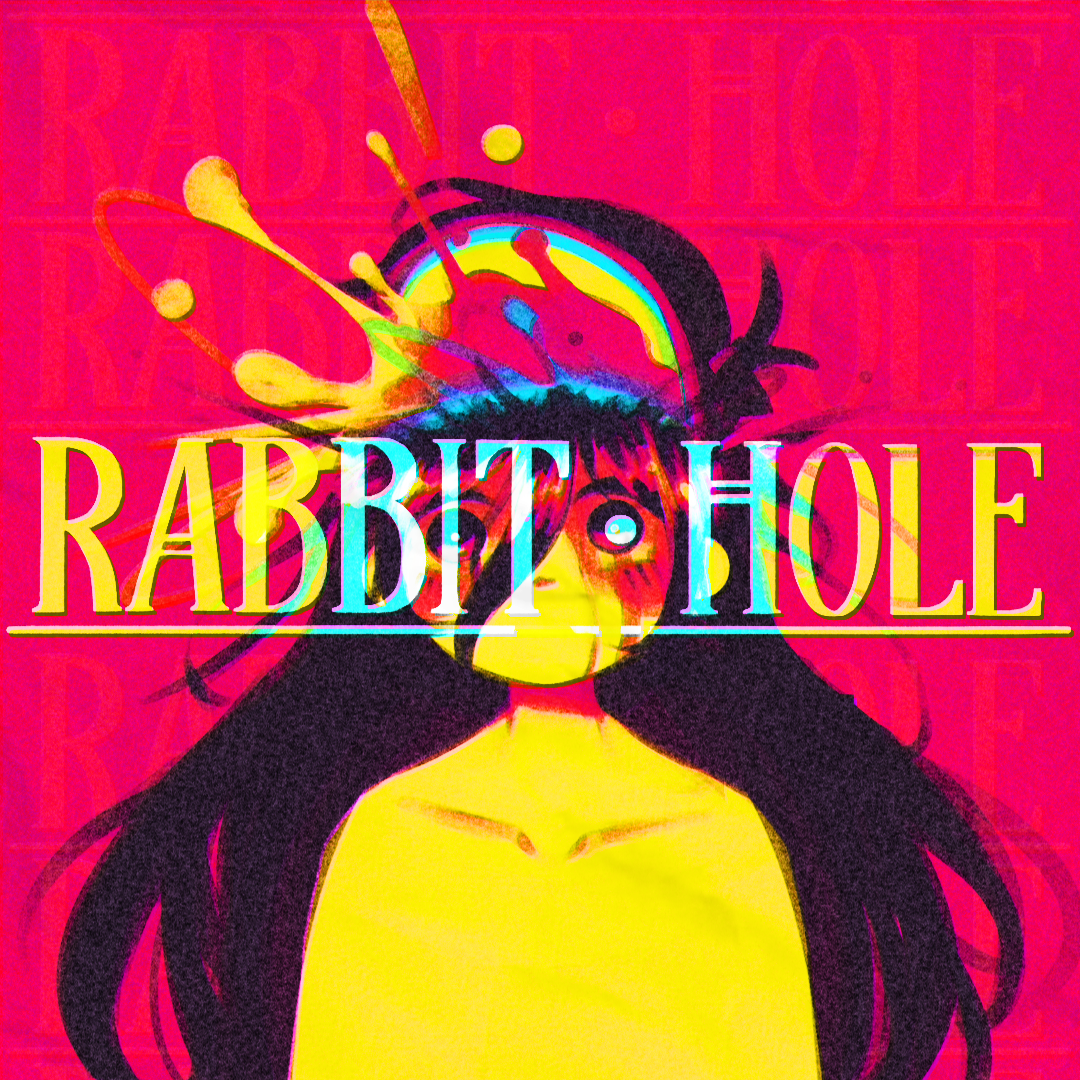 Rabbit Hole 1.06 by Shortcake_Cafe