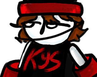 Five nights with Jerby[BETA] ENG/RU