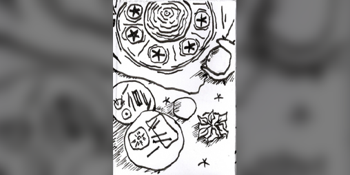 Cover image for Ceramics by pinkglass