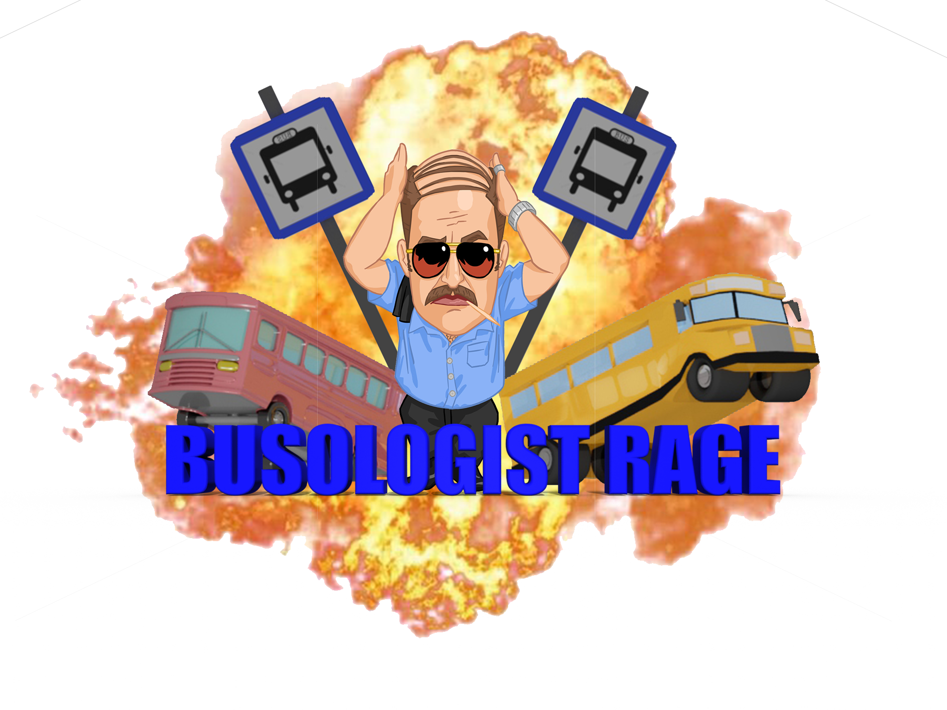 Busologist Rage