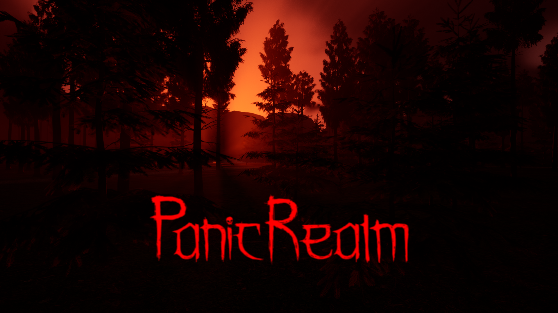 PanicRealm cover