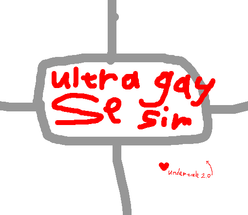 UltraGaySeSim