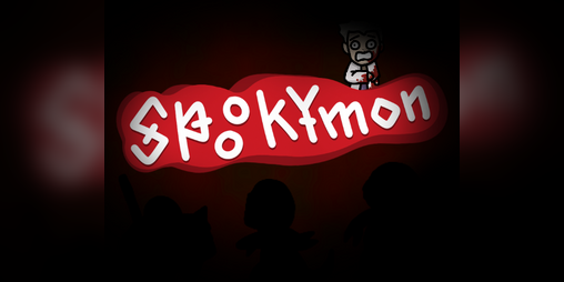 Cover image for Spookymon