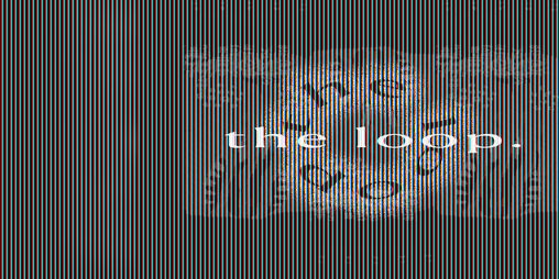 Cover image for The Loop.