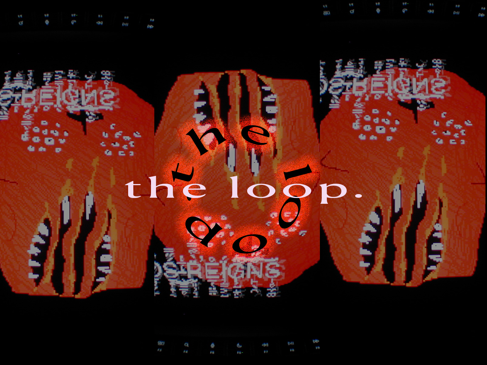 The Loop.