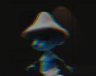 SMURF CAT IS BACK cover