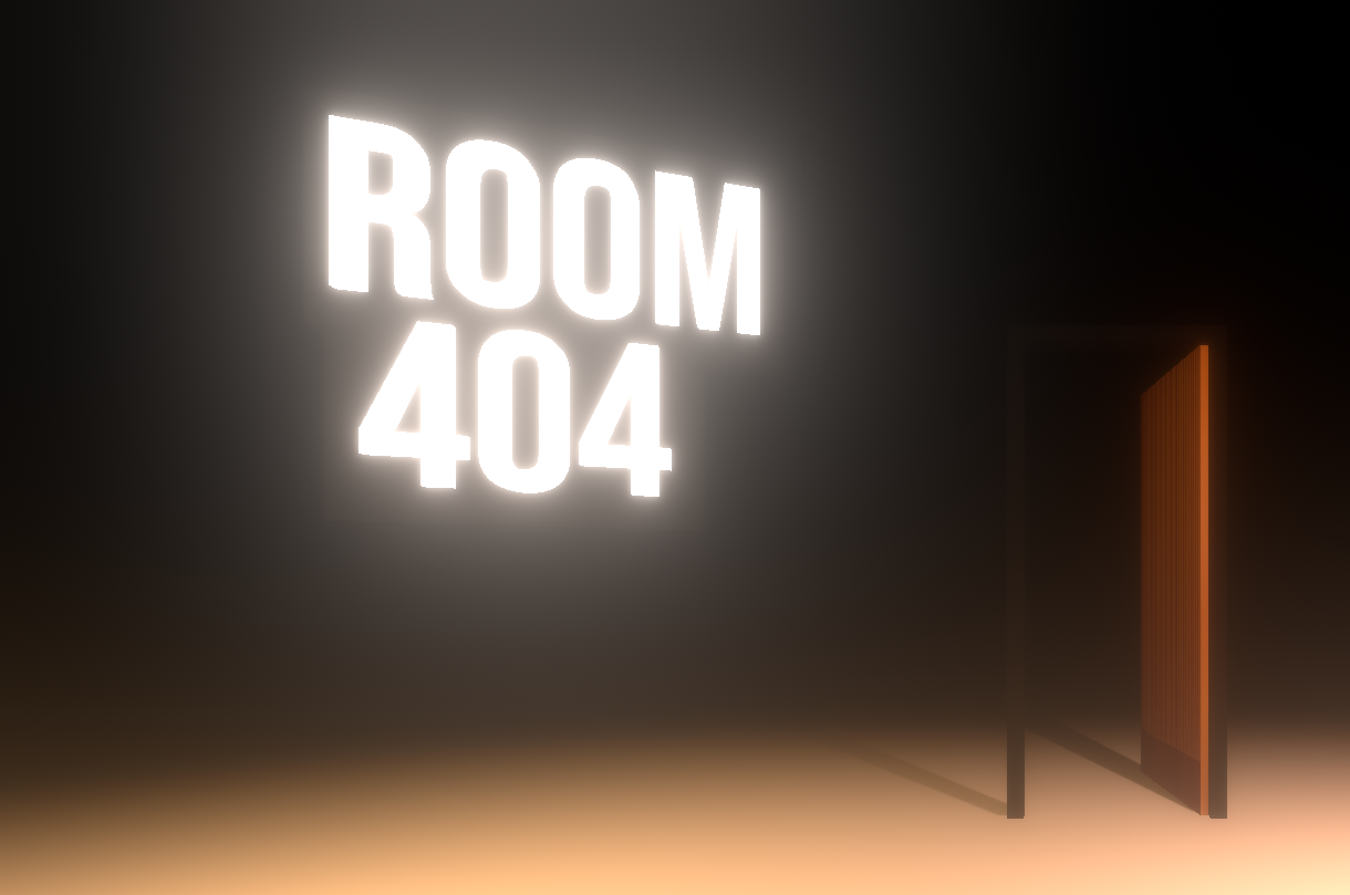 Já conhece o game de terror psicológico Room 404