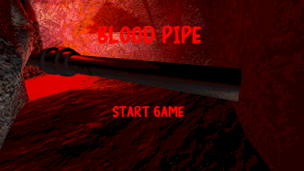 Blood Pipe