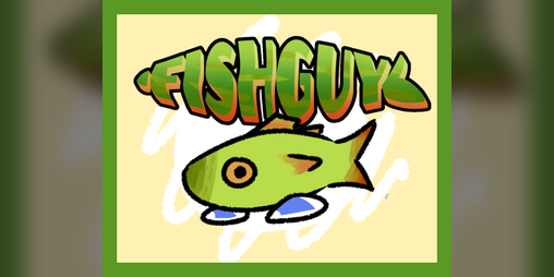 Cover image for FishGuy