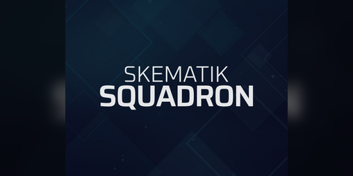 Cover image for Skematik Squadron