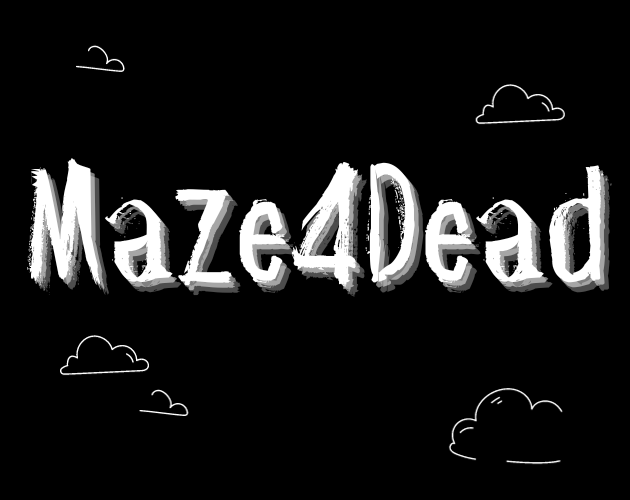 Maze4Dead