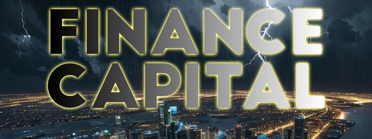Finance Capital 0.2.3