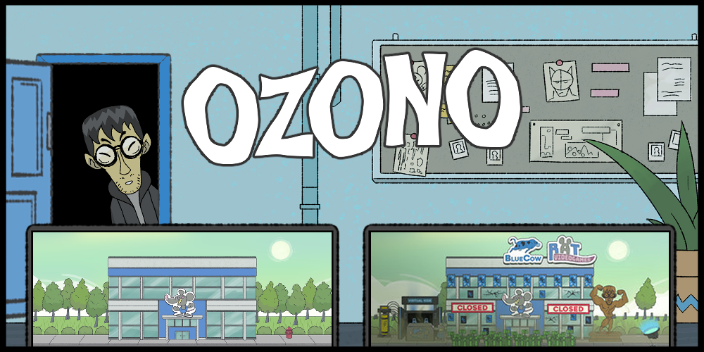 Ozono