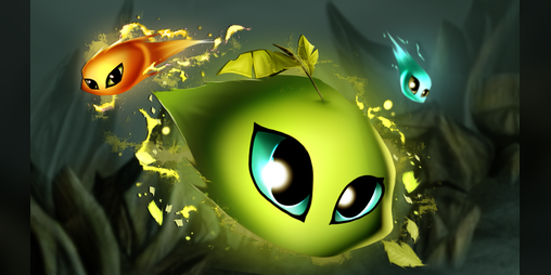 Cover image for Bloom