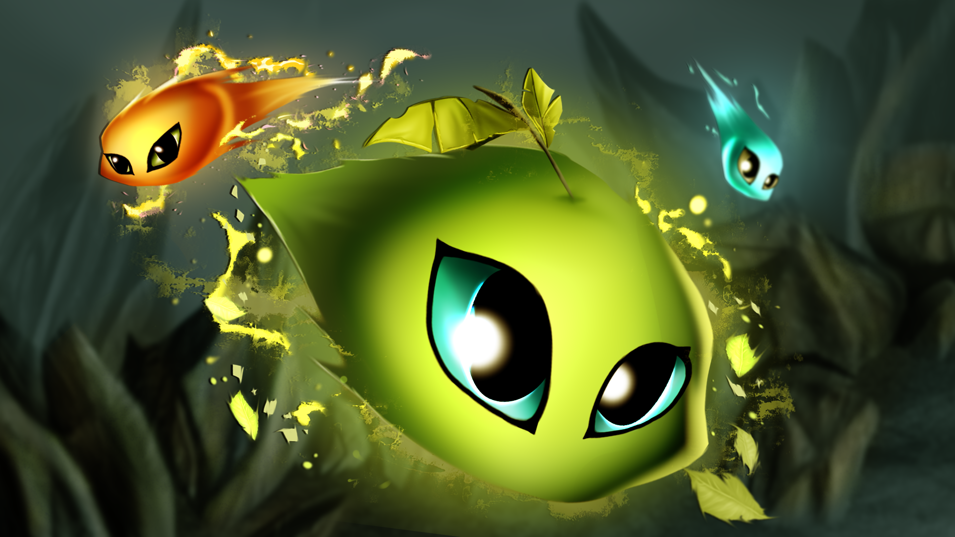 Cover image for Bloom