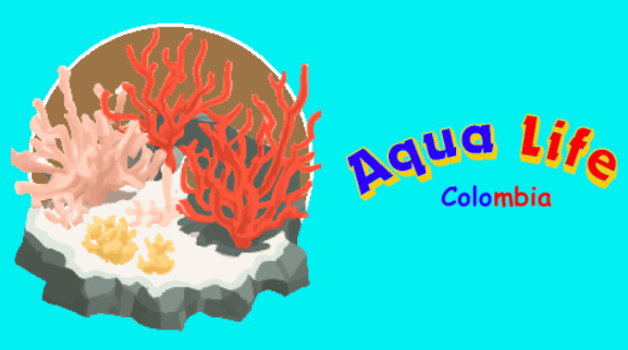 Aqua Life Colombia
