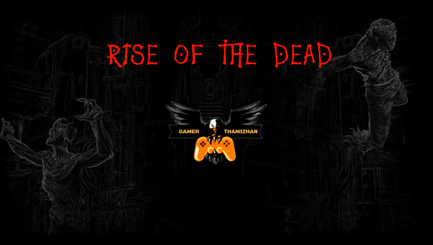 The Rise Of Dead - xGT Games