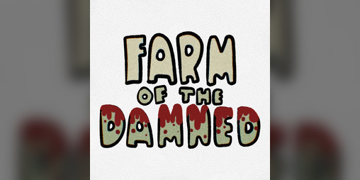 Cover image for Farm Of The Damned