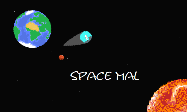 Space Mal