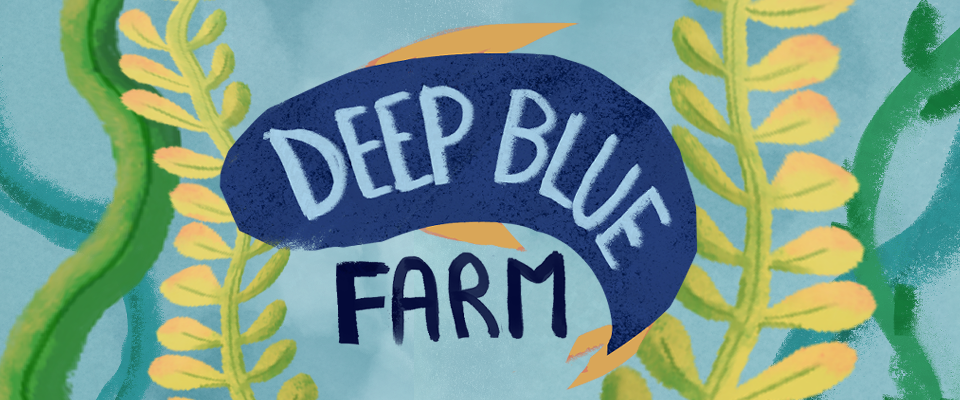 Deep Blue Farm