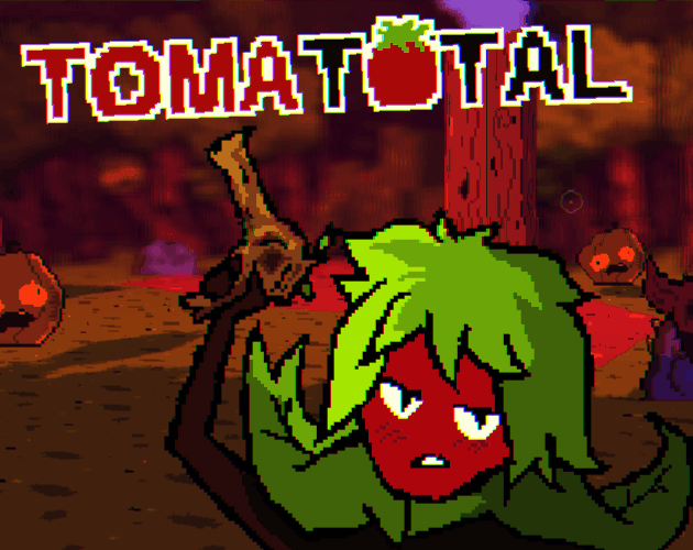 Tomatotal