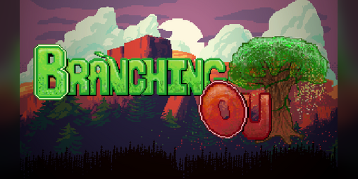 Cover image for Branching Out