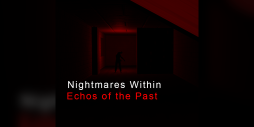 Cover image for Nightmares Within Demo