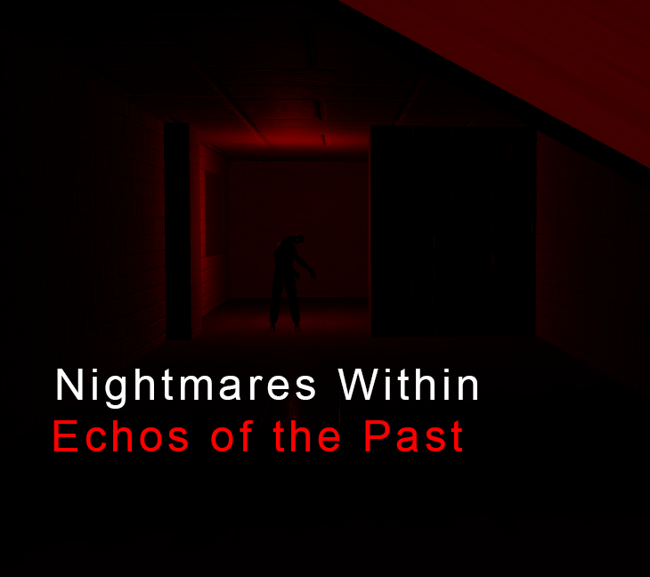 Cover image for Nightmares Within Demo