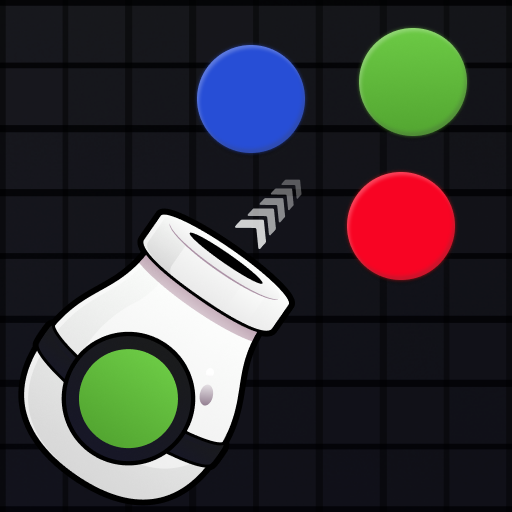 Color Bullet by Muhammad Usman Asghar