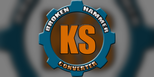 Cover image for KS Converter