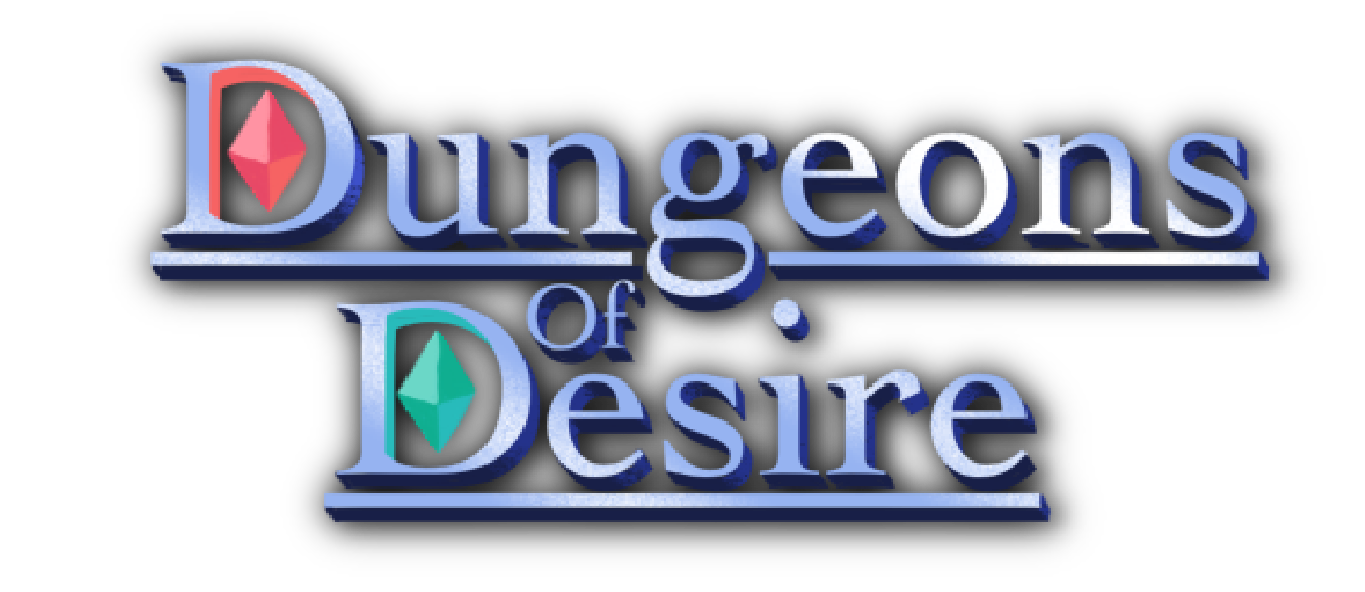 Dungeons of Desire