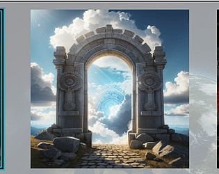Be good or be evil - Parallel Worlds