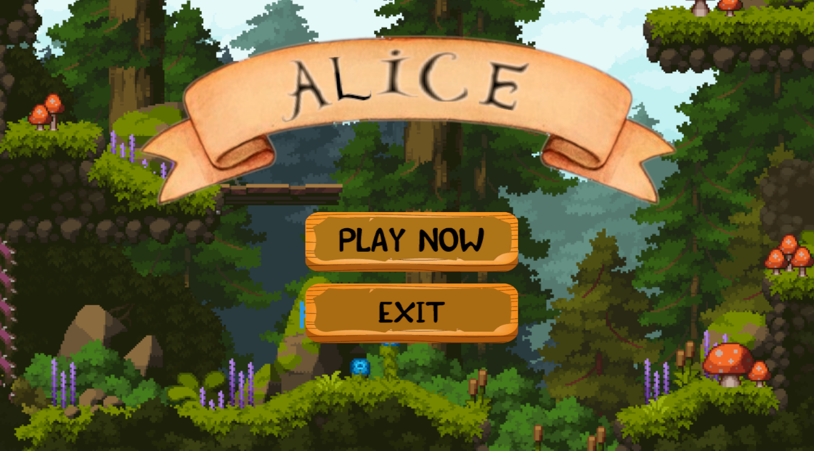 The Alice