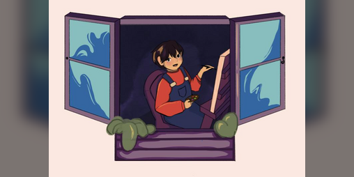 Cover image for Wysteria