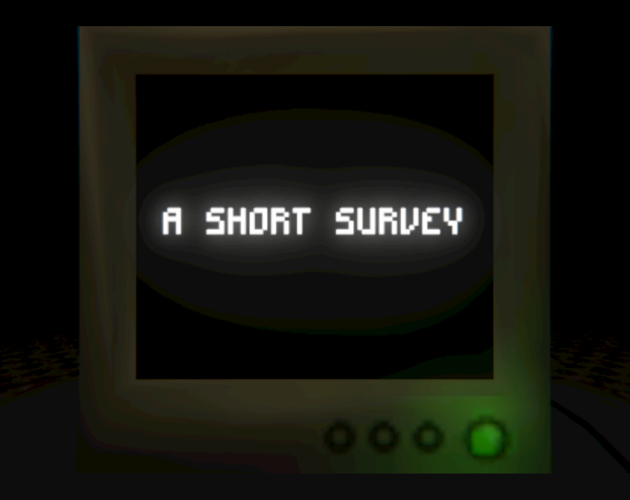 Cover image for A Short Survey