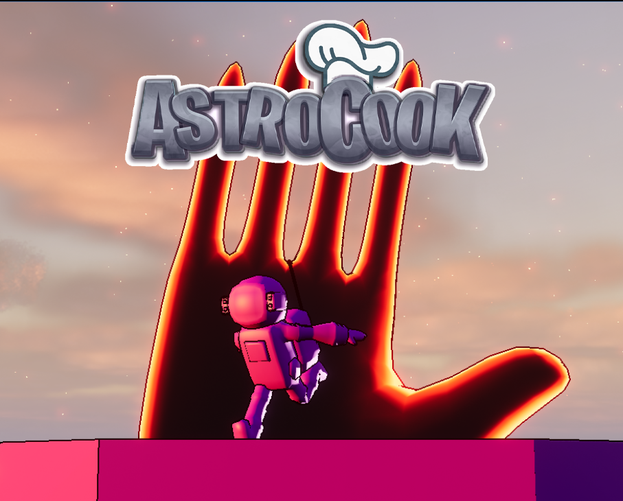 AstroCook by Riseb, mohammed_0925, Prithvi Dhinagar, voiddragon07, Ron ...