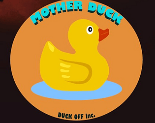 Mother Duck