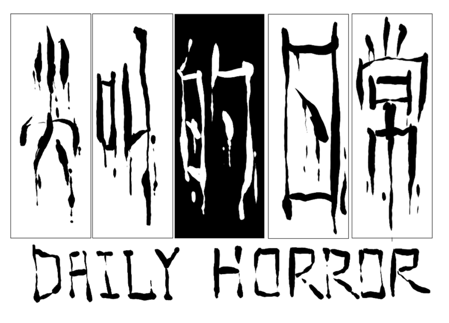 Horror Language Daily Horror by Yihao Heliu, jaywang1999, Guliyin, RJ-C