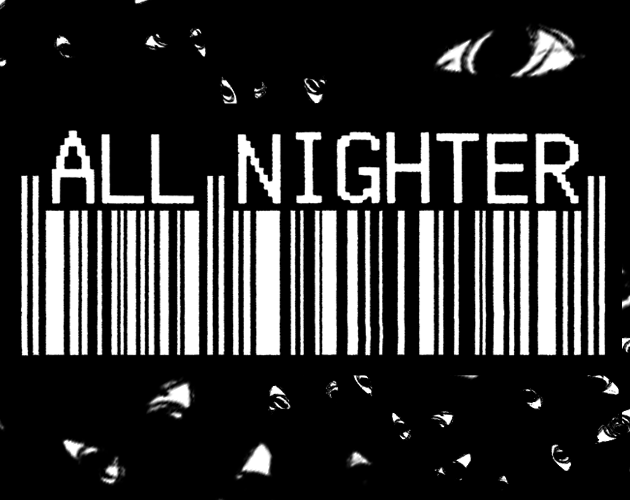 ALL NIGHTER cover