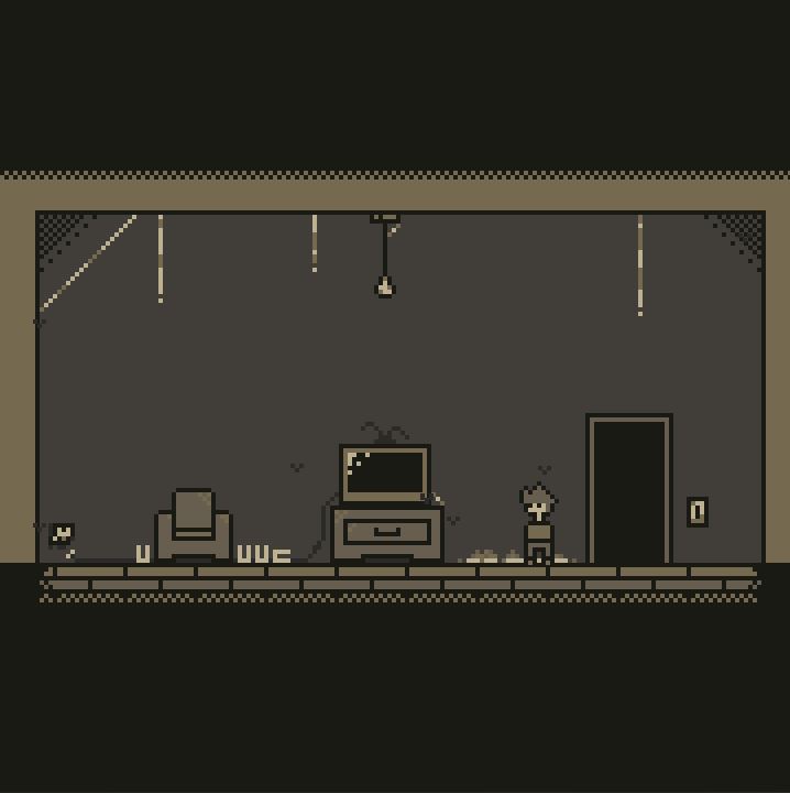 Cover image for Infestation