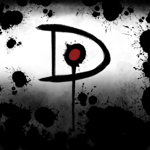 Cover image for Disquietude