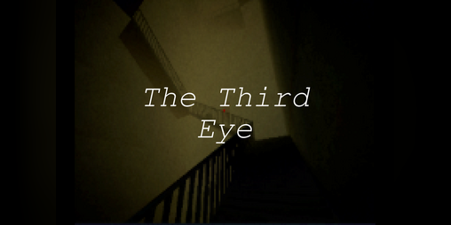 Cover image for The Third Eye