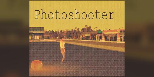 Cover image for Photoshooter