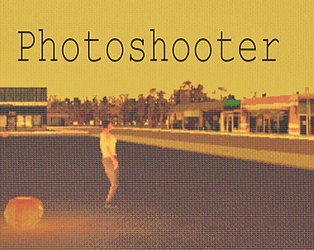 Photoshooter cover