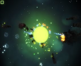 Cover image for Colony