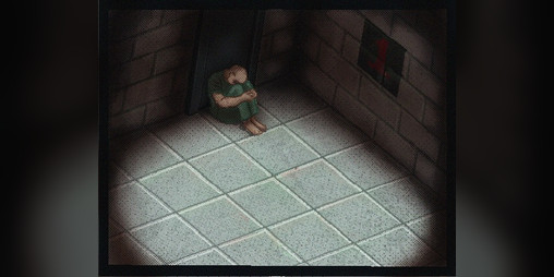 Cover image for Where Is He?